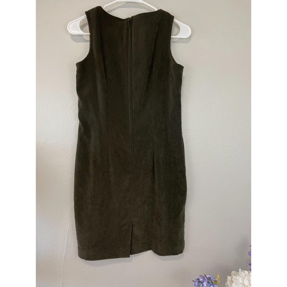 Northern Traditions VTG 5/6 Sleeveless Dress Tank - Picture 5 of 6
